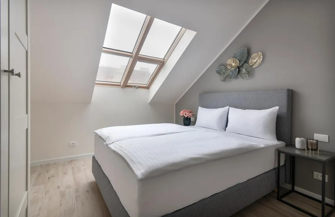 Kinsky Garden Apartments And Suites By Dwellfort-1