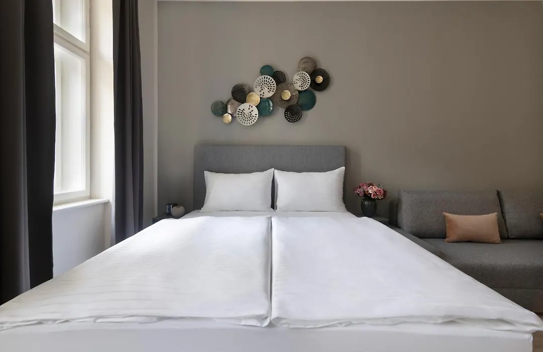 Kinsky Garden Apartments And Suites By Dwellfort-1