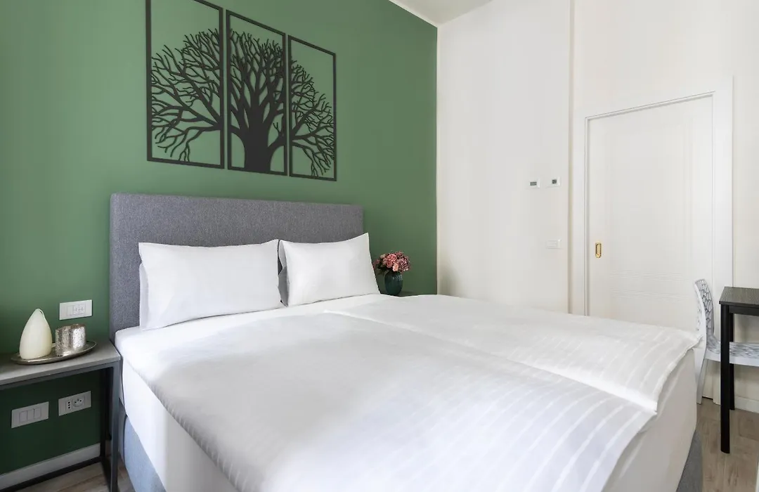 Kinsky Garden Apartments And Suites By Dwellfort-1