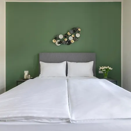Kinsky Garden Apartments And Suites By Dwellfort-3
