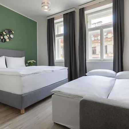 Kinsky Garden Apartments And Suites By Dwellfort-2