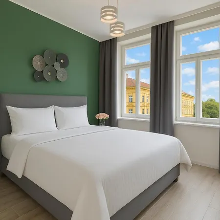 Kinsky Garden Apartments And Suites By Dwellfort-3